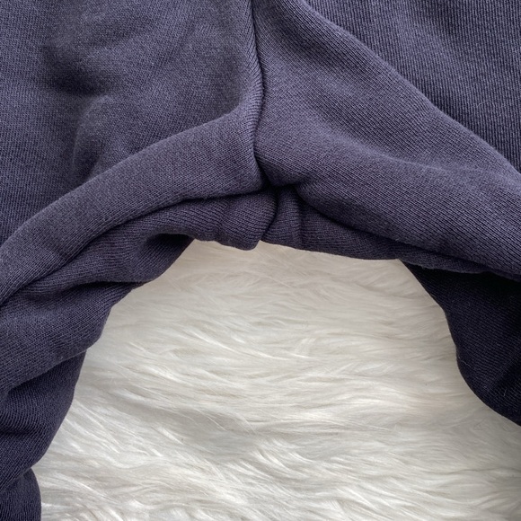 SET ACTIVE | Circle Logo Black Sweatpants - Picture 7 of 11